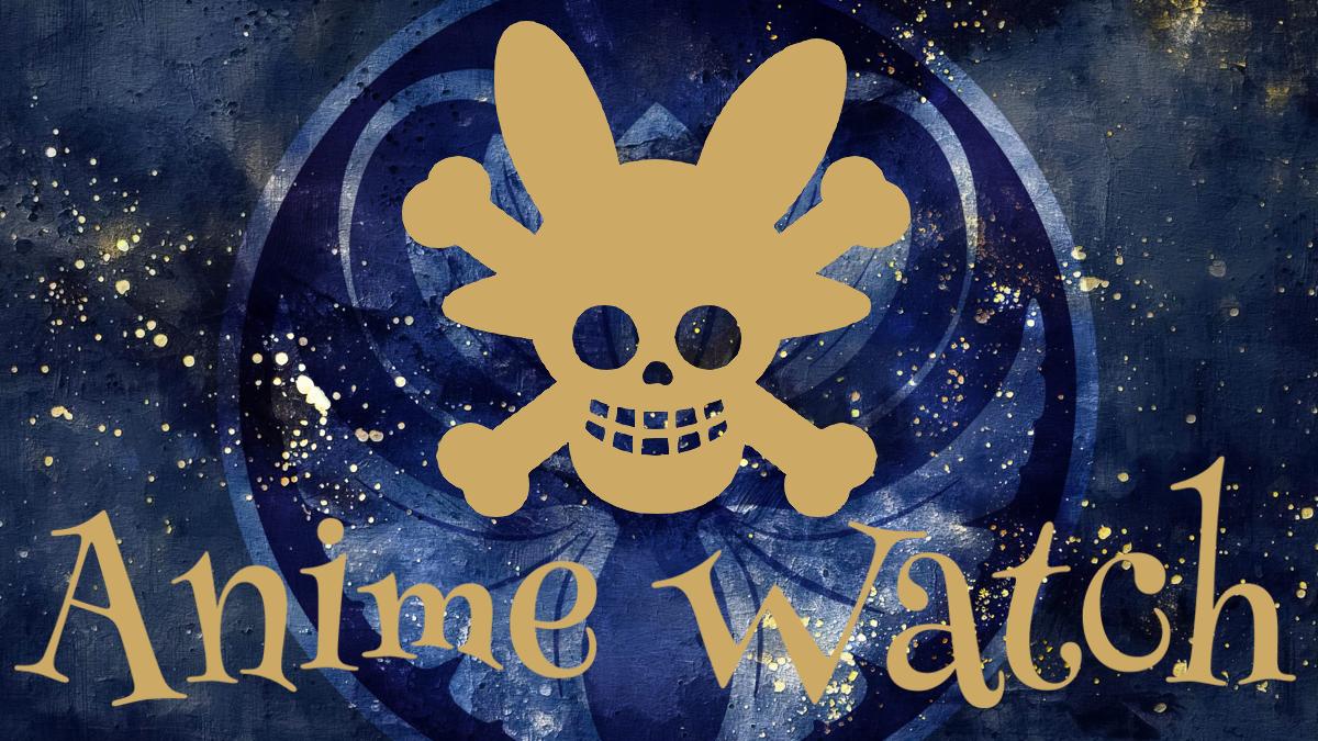 Anime Watch 👀